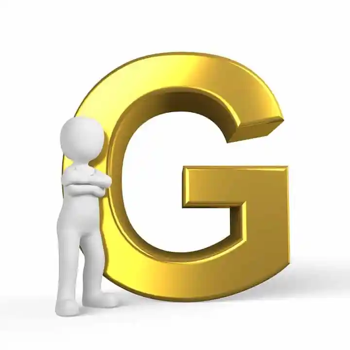 Names that start with g