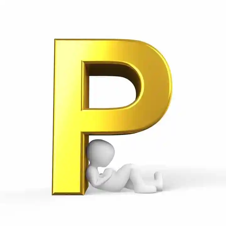 Names that start with p