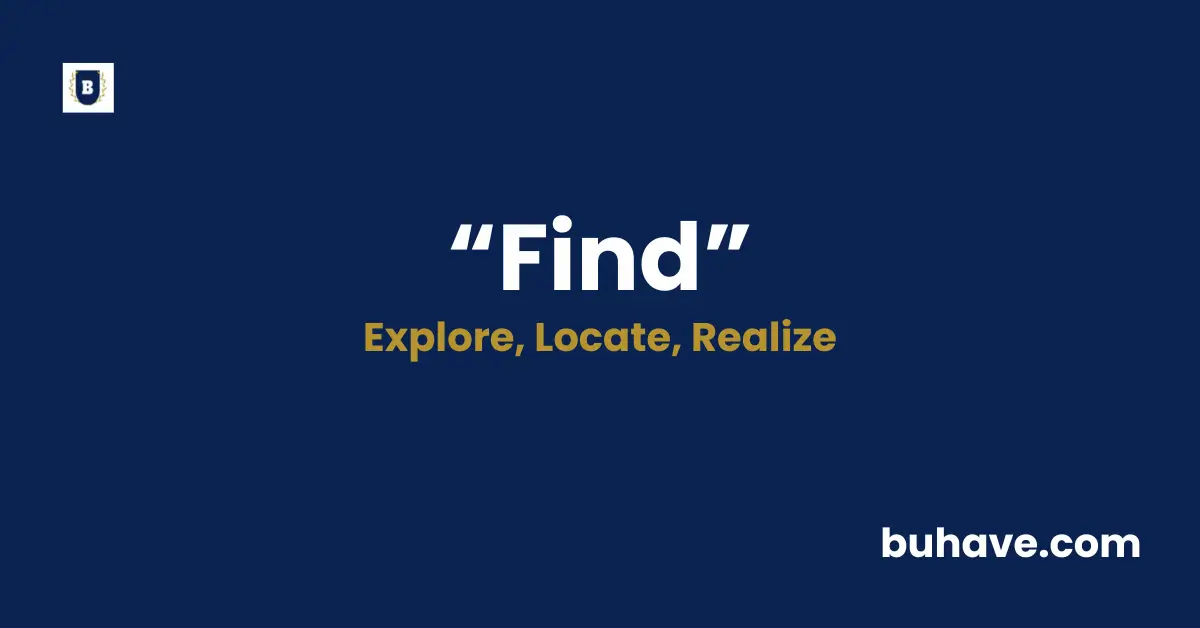 Find Meaning Definition Synonyms Antonyms