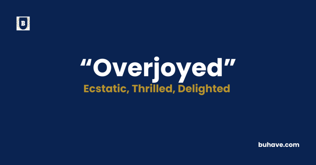 Overjoyed-Meaning-Definition-Synonyms-Antonyms