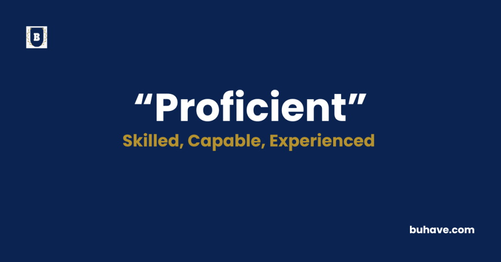 Proficient-Meaning-Definition-Synonyms-Antonyms