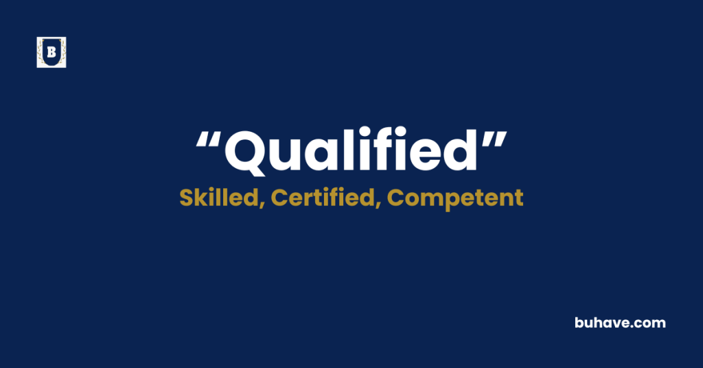Qualified-Meaning-Definition-Synonyms-Antonyms