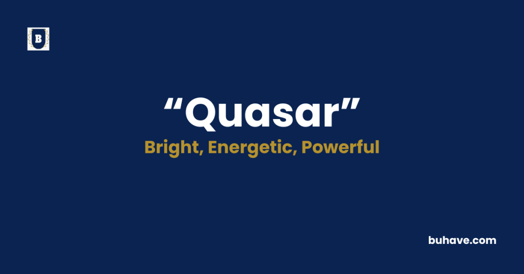 Quasar-Meaning-Definition-Synonyms-Antonyms