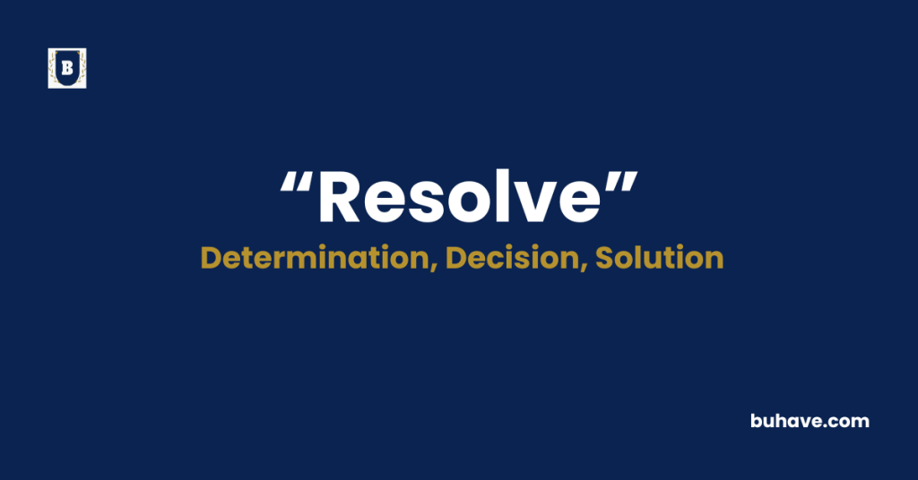 Resolve-Meaning-Definition-Synonyms-Antonyms