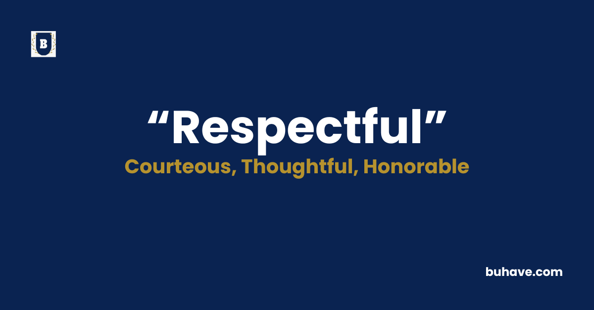 Respectful-Meaning-Definition-Synonyms-Antonyms