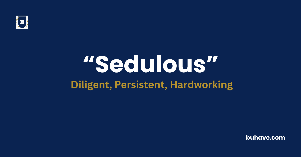 Sedulous-Meaning-Definition-Synonyms-Antonyms