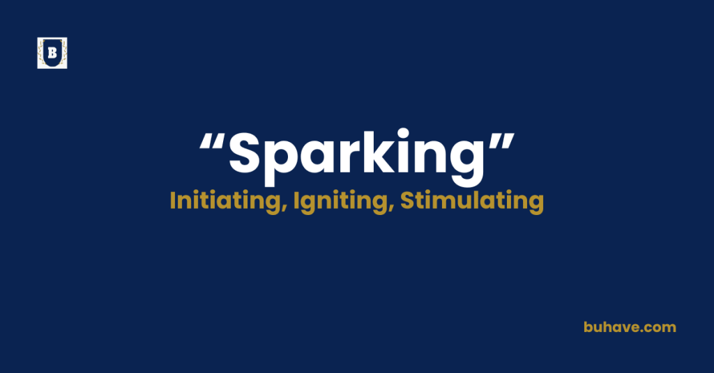 Sparking-Meaning-Definition-Synonyms-Antonyms