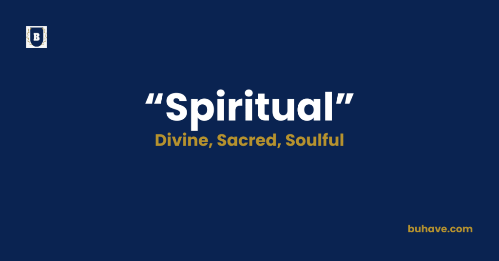 Spiritual-Meaning-Definition-Synonyms-Antonyms