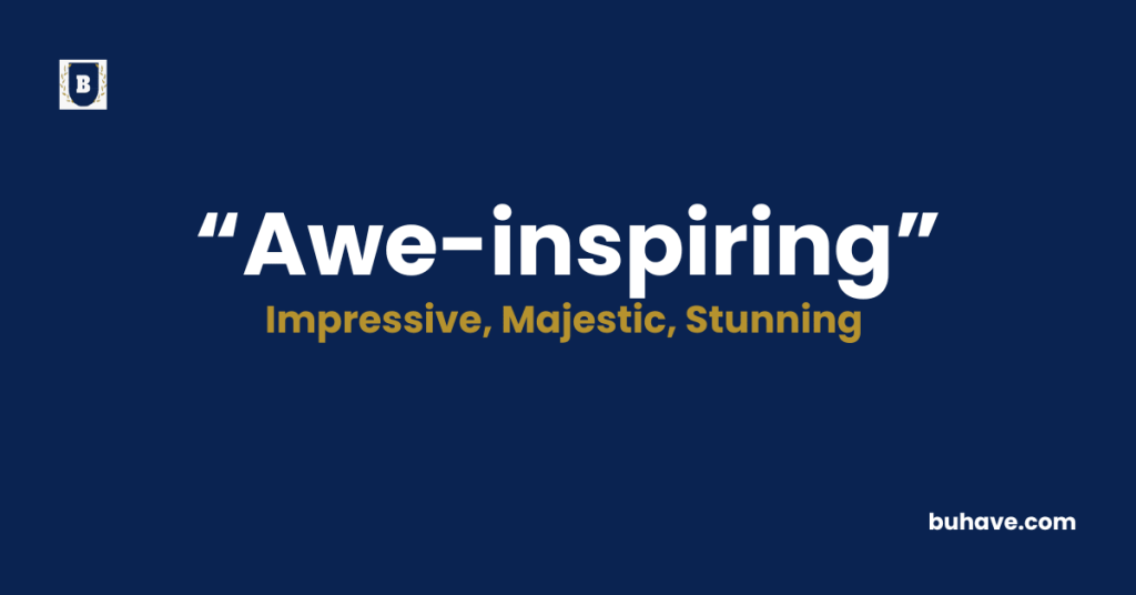 e-inspiring -Meaning-Definition-Synonyms-Antonyms