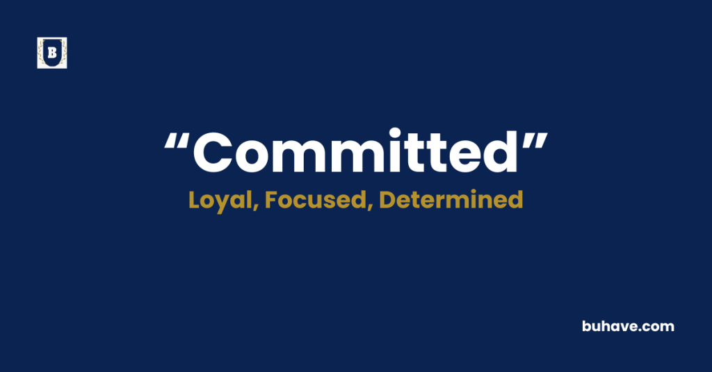 Committed-Meaning-Definition-Synonyms-Antonyms