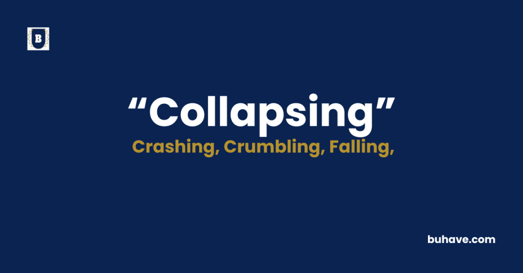 Collapsing Meaning-Definition-Synonyms-Antonyms