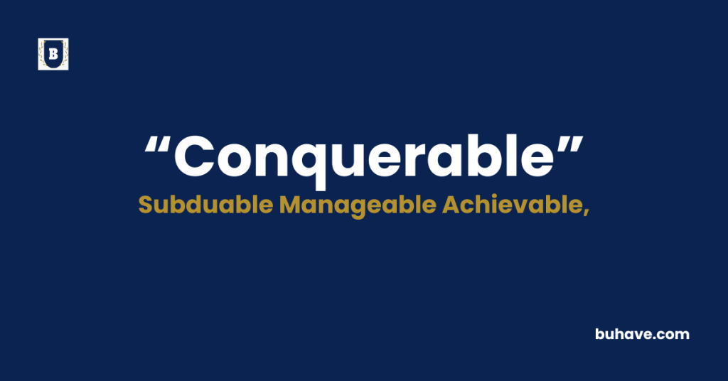 Conquerable-Meaning-Definition-Synonyms-Antonyms