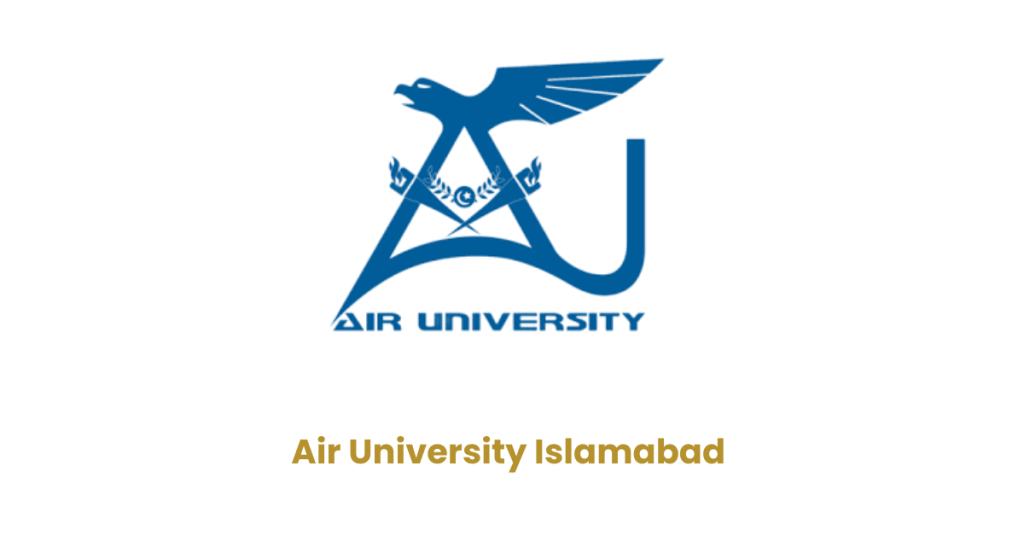 Air University Islamabad