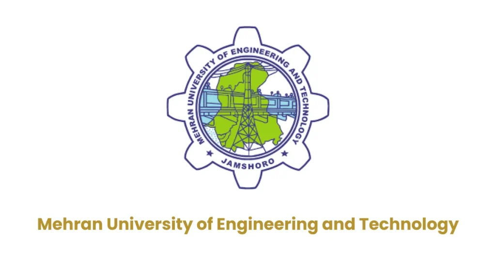 Mehran University of Engineering and Technology