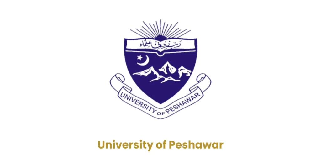 University of Peshawar (UOP)