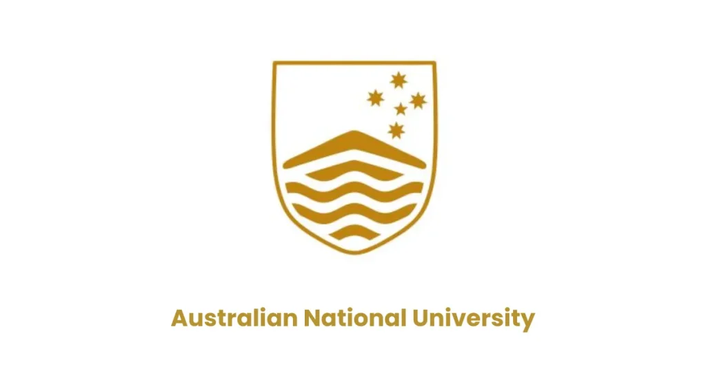 Australian National University