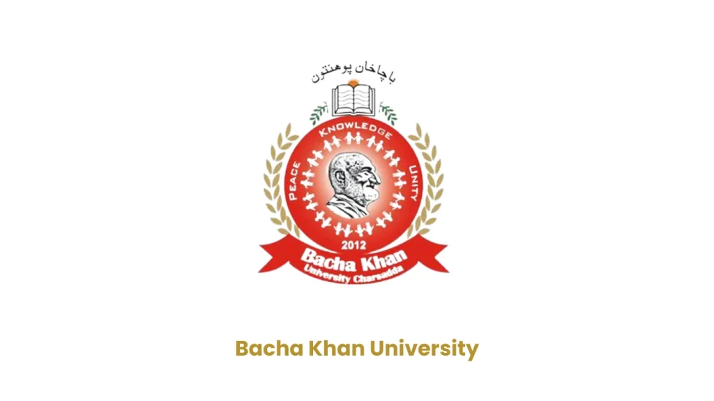 Bacha Khan University