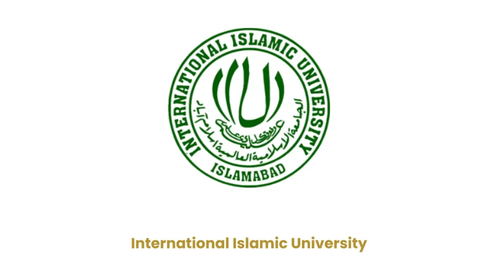 International Islamic University