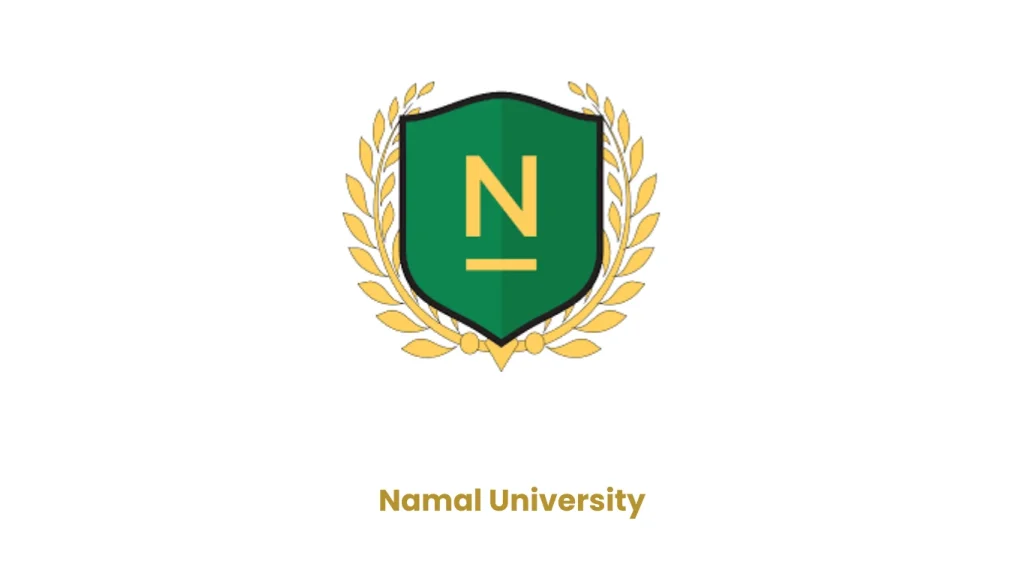 Namal University