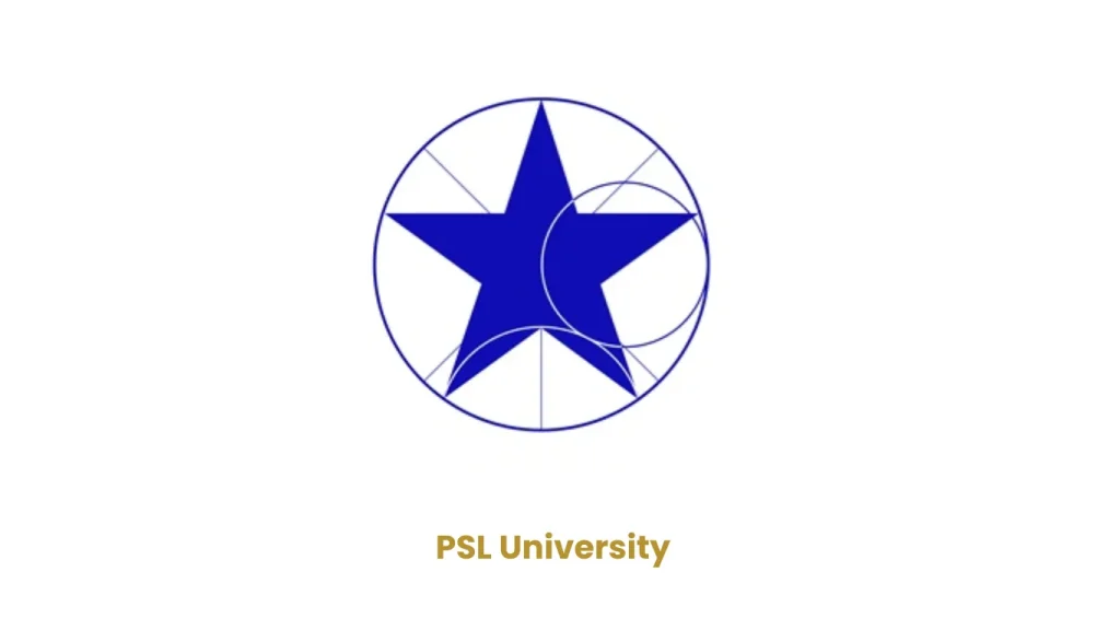 PSL University