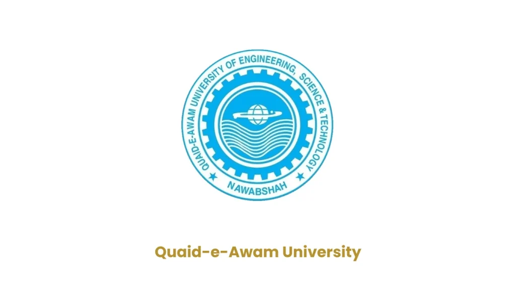 Quaid-e-Awam University