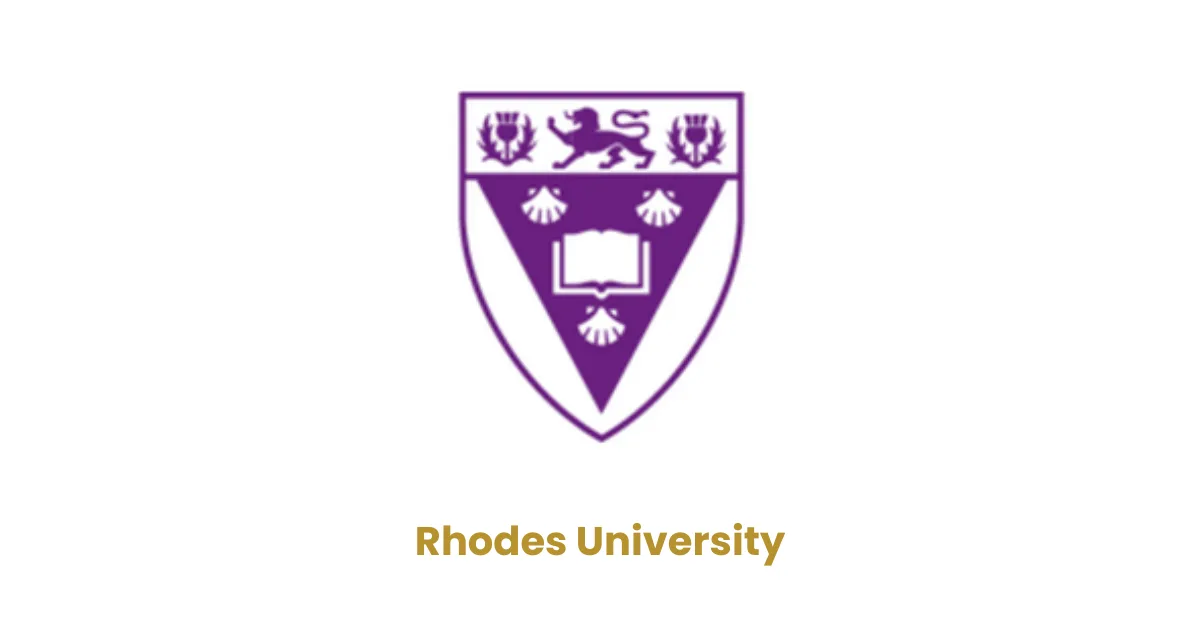 Rhodes University