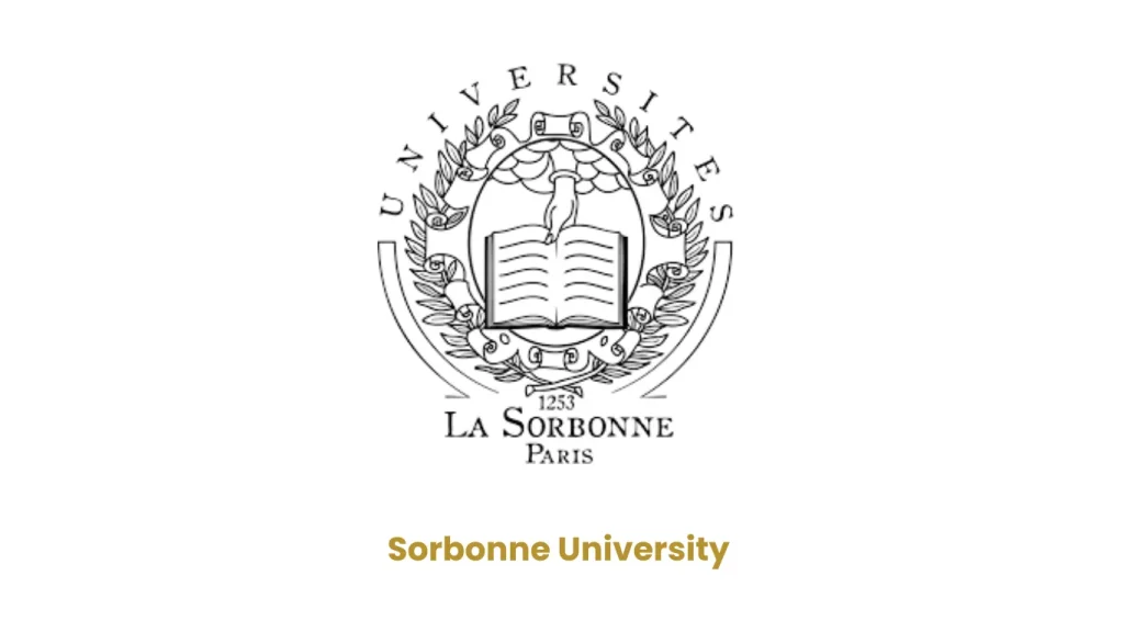 Sorbonne University