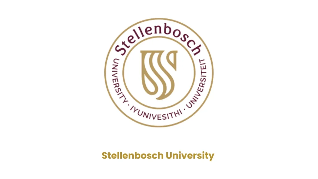 Stellenbosch University