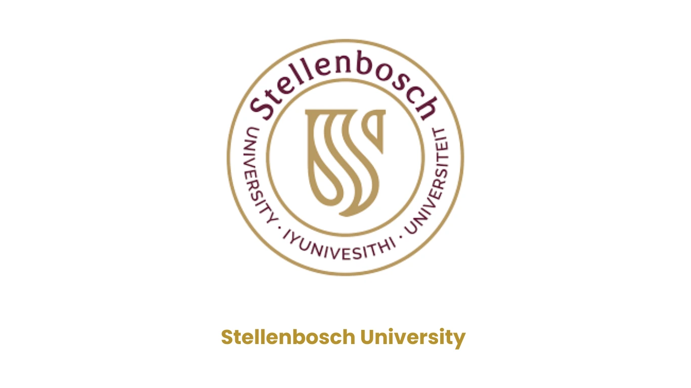 Stellenbosch University