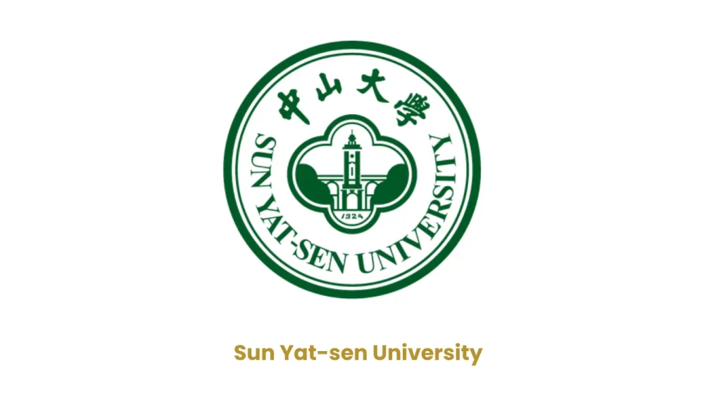 Sun Yat-sen University