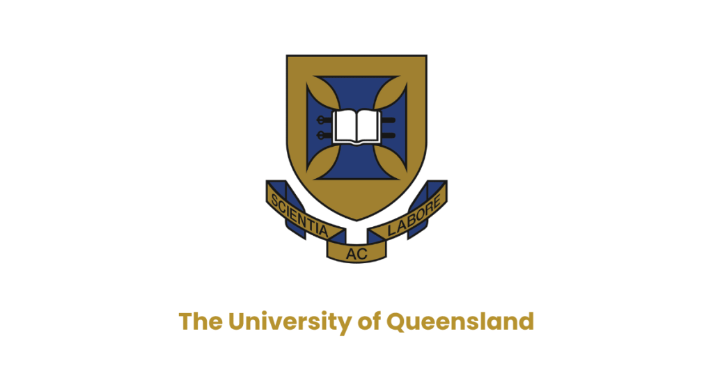 The University of Queensland