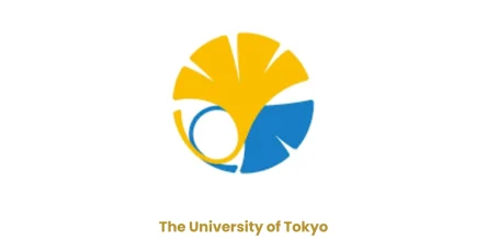 The University of Tokyov