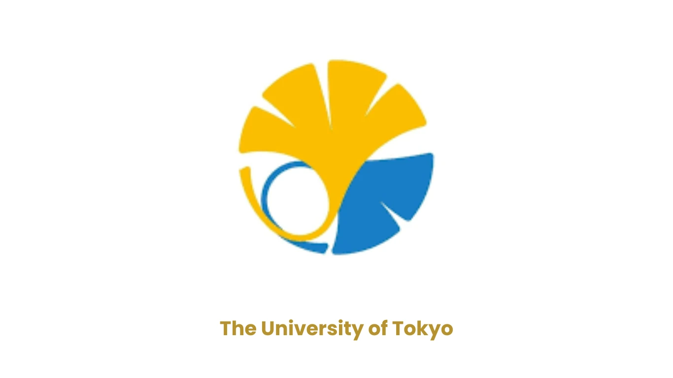 The University of Tokyov