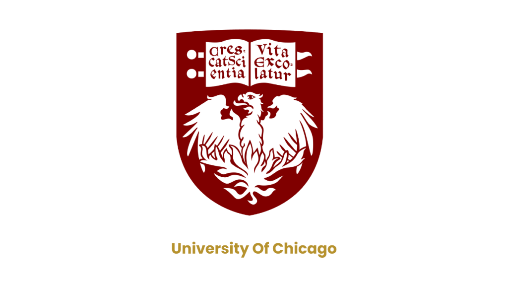 University Of Chicago
