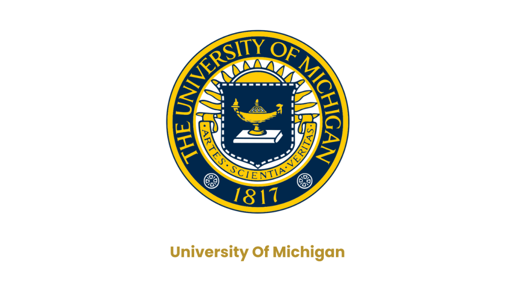 University Of Michigan