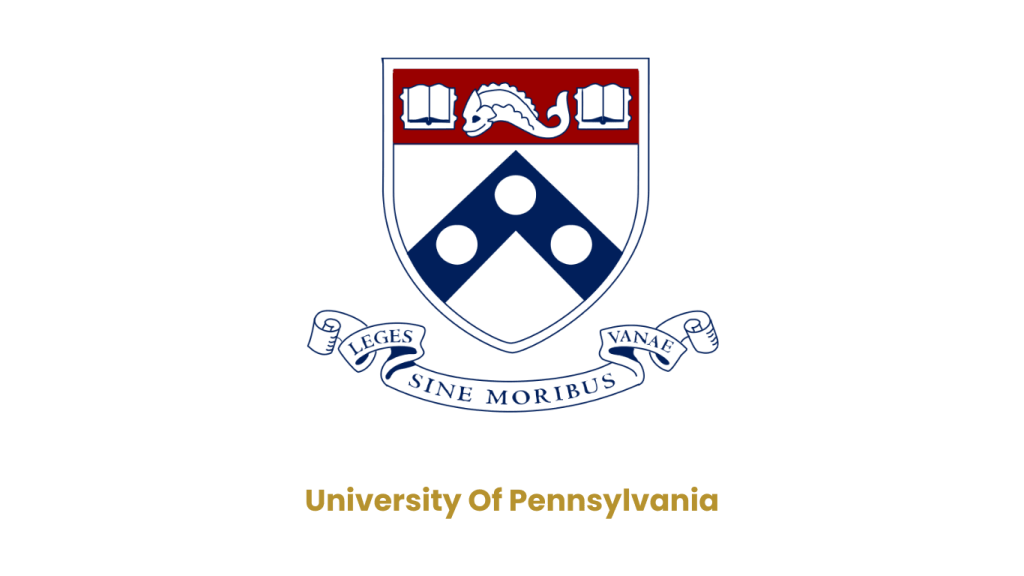 University Of Pennsylvania