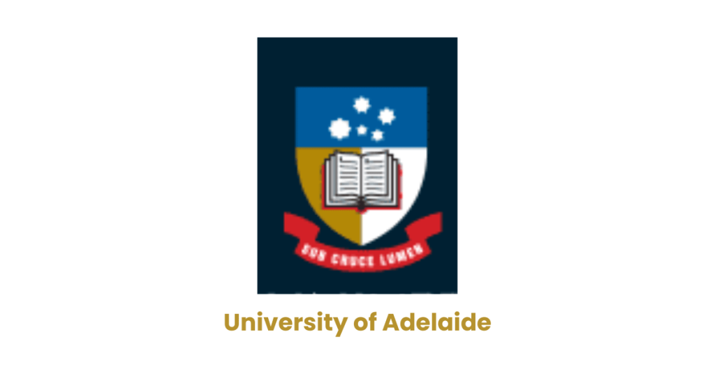 University of Adelaide