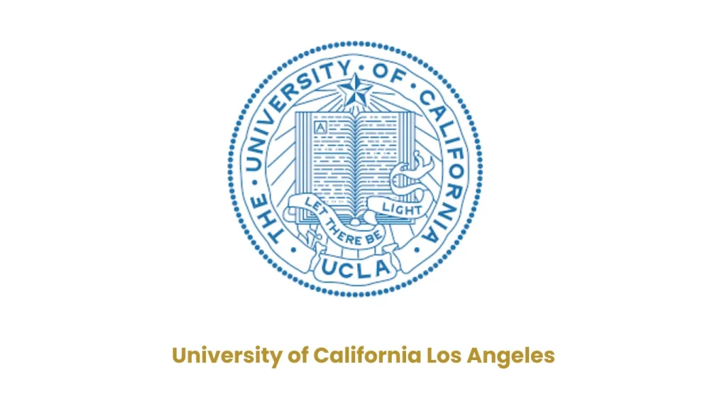 University of California Los Angeles