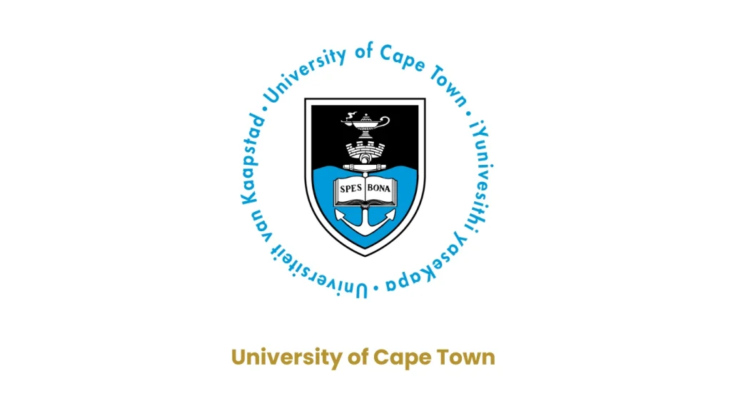 University of Cape Town