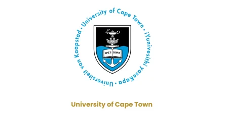 University of Cape Town