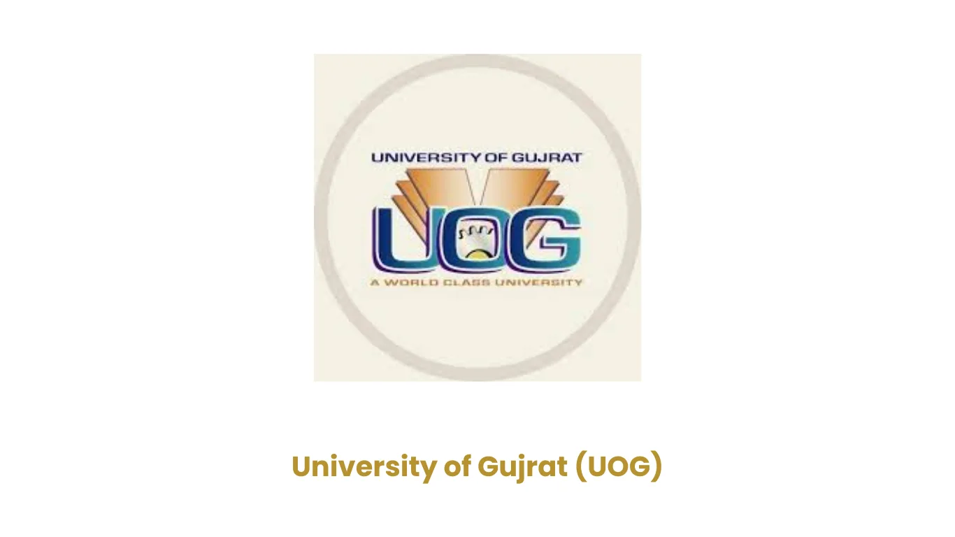University of Gujrat (UOG)