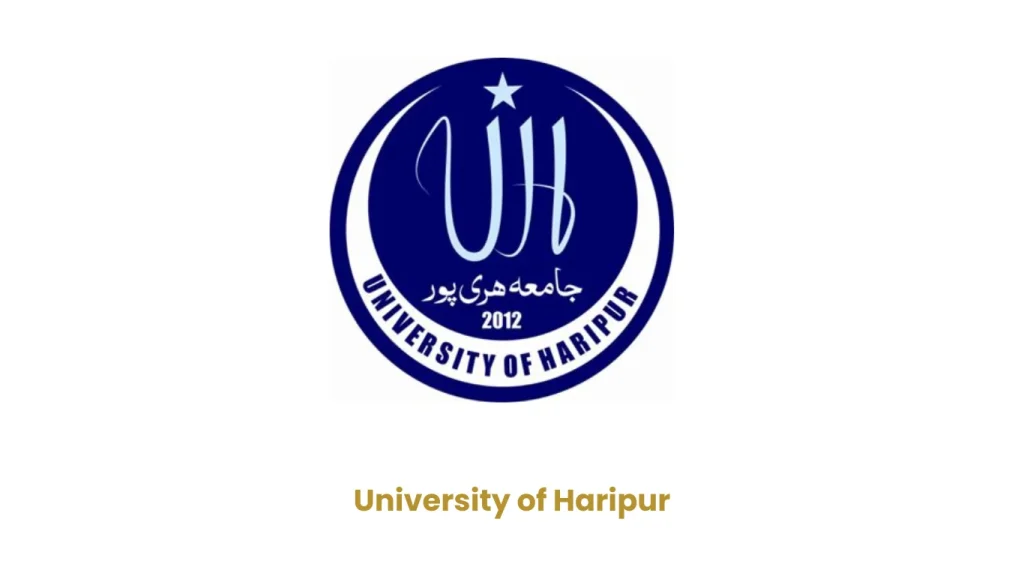 University of Haripur