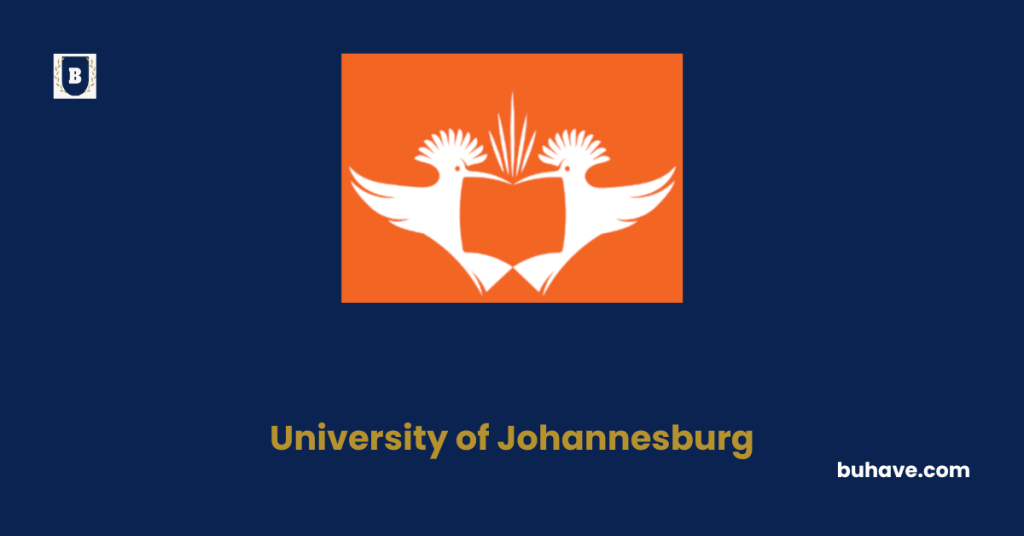 University of Johannesburg