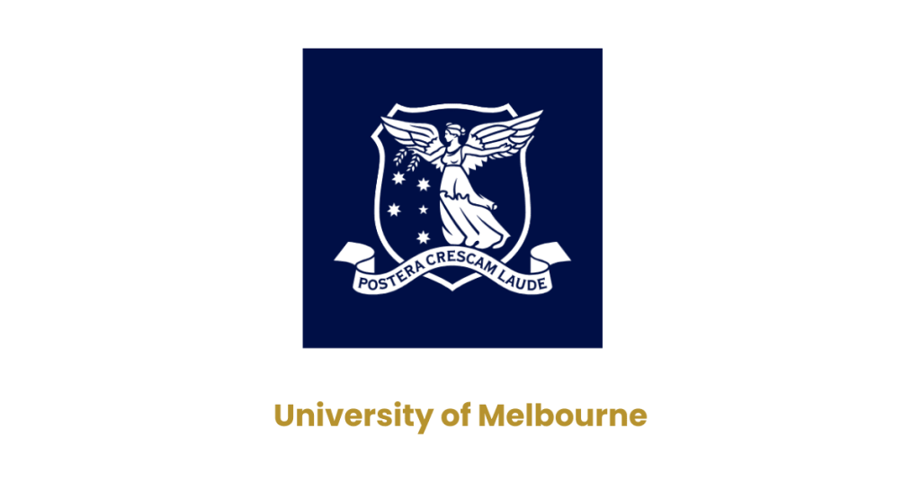 University of Melbourne