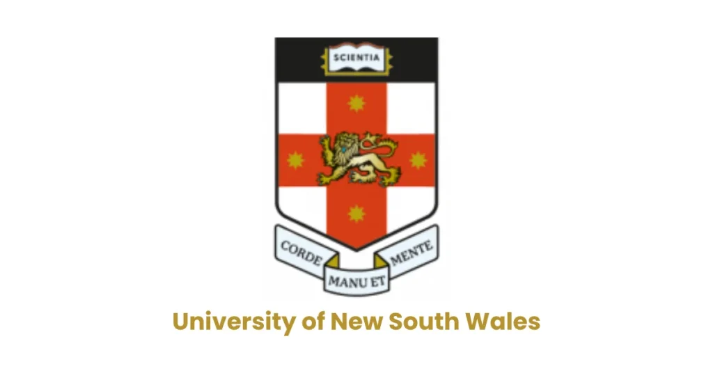 University of New South Wales