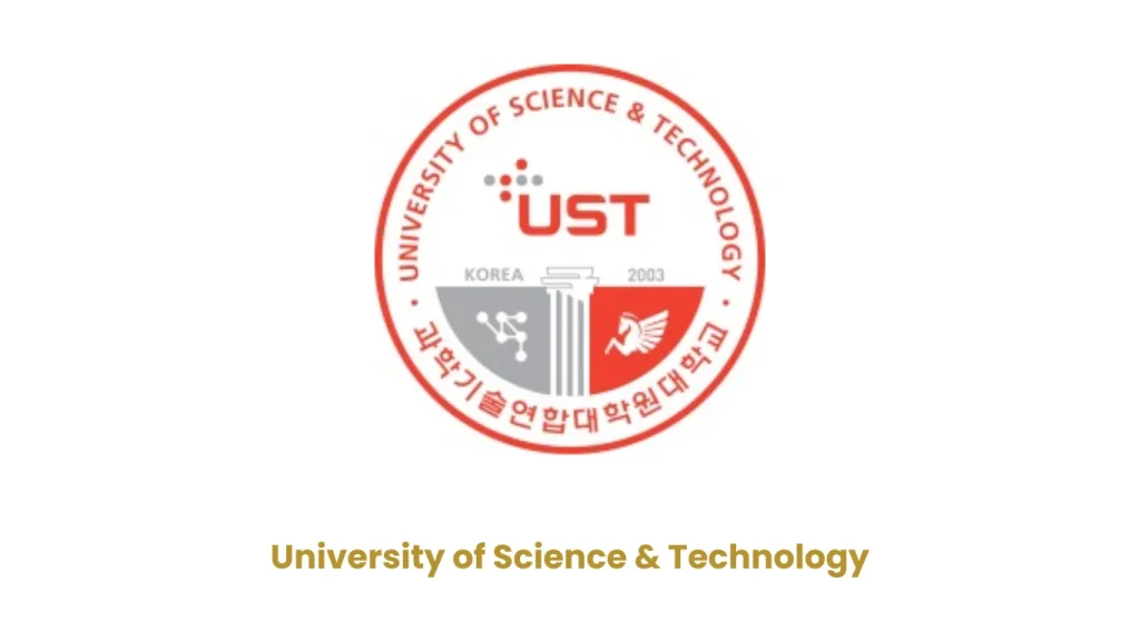 University of Science Technology (UST)