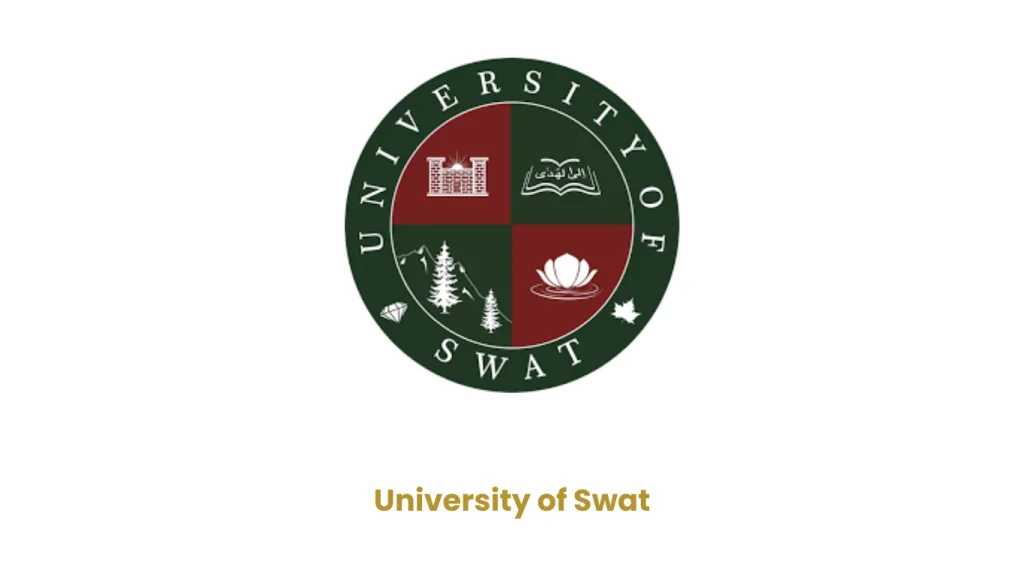 University of Swat