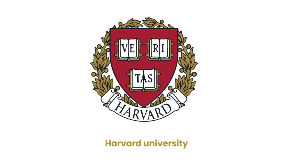 Harvard university