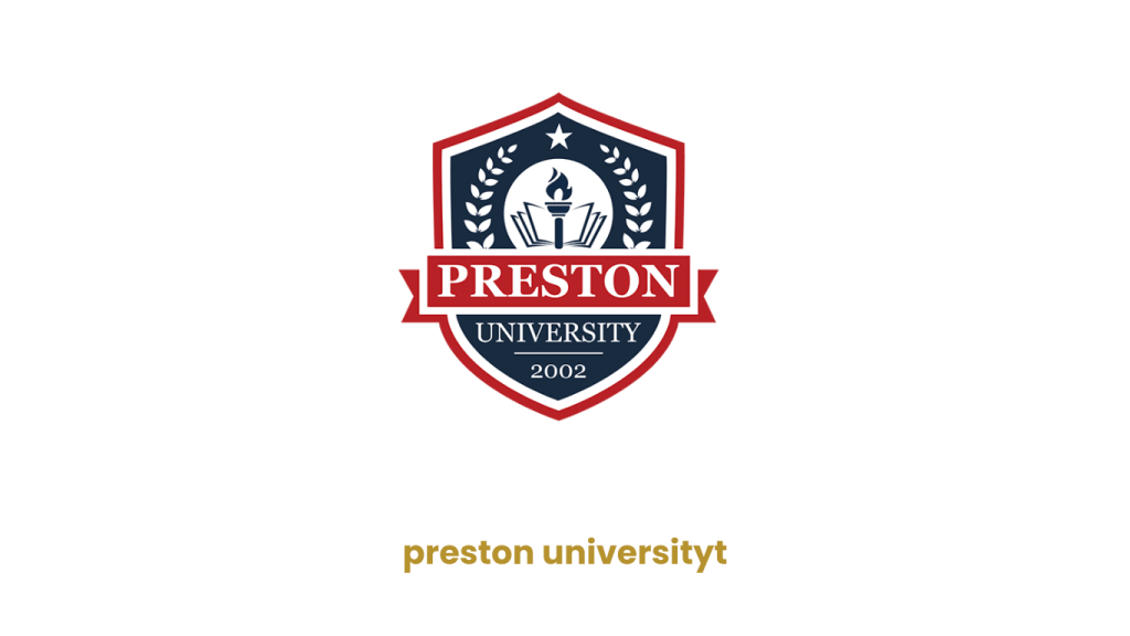 preston university