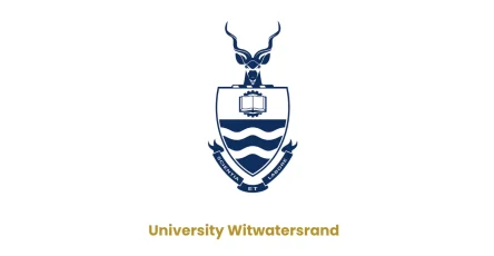 university witwatersrand